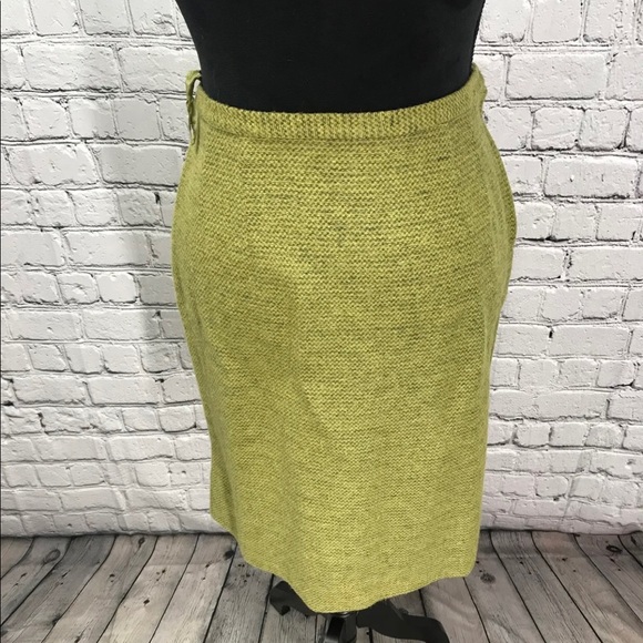 1960s wool suit - Picture 8 of 12